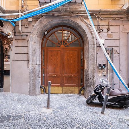 De Cesare53 By Domusextra Διαμέρισμα Νάπολη Εξωτερικό φωτογραφία